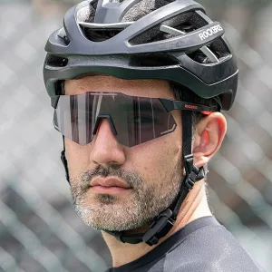 Photochromic Cycling MTB Glasses Bike Eyewear