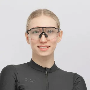 Photochromic Cycling MTB Glasses Protection Goggles