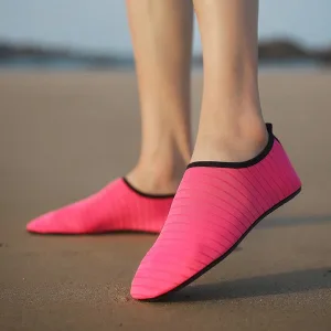 water shoes, swimming shoes, aqua shoes, non slip water shoes, aqua socks, water socks, swim socks, diving socks