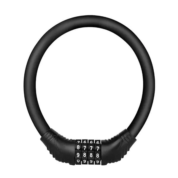 bike lock, chain lock, bike lock chain, bicycle lock, anti theft bike, portable bike lock