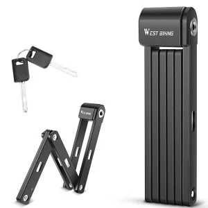 bike lock, chain lock, bike lock chain, bicycle lock, anti theft bike, portable bike lock