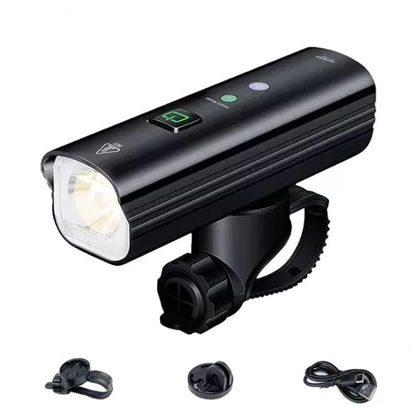 bicycle light, bike light, bike front light, bike smart light, bike front lamp