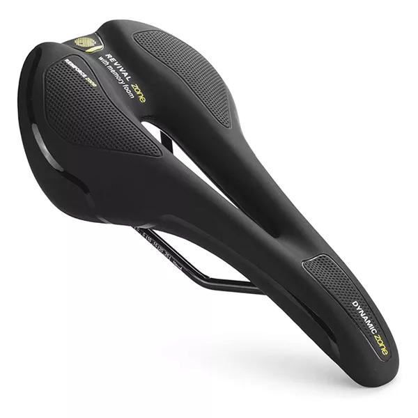 bike seat, bicycle seat, bike saddle, cushion bike seat
