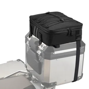 motorcycle bag, motorcycle luggage bag, motorcycle tail bag