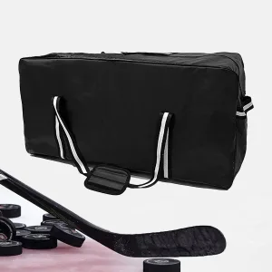 sports bag, ice hockey bag, ice hockey gear bag