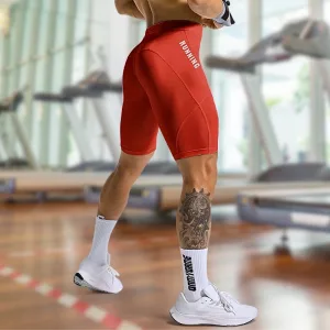 mens shorts, gym shorts, compression shorts, workout shorts, short leggings