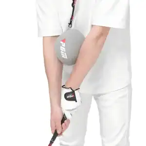 golf swing trainer, golf smart ball