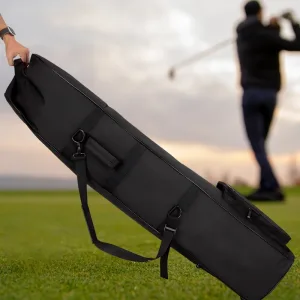 golf bag, golf travel bag, golf club bag, golf bag with wheels