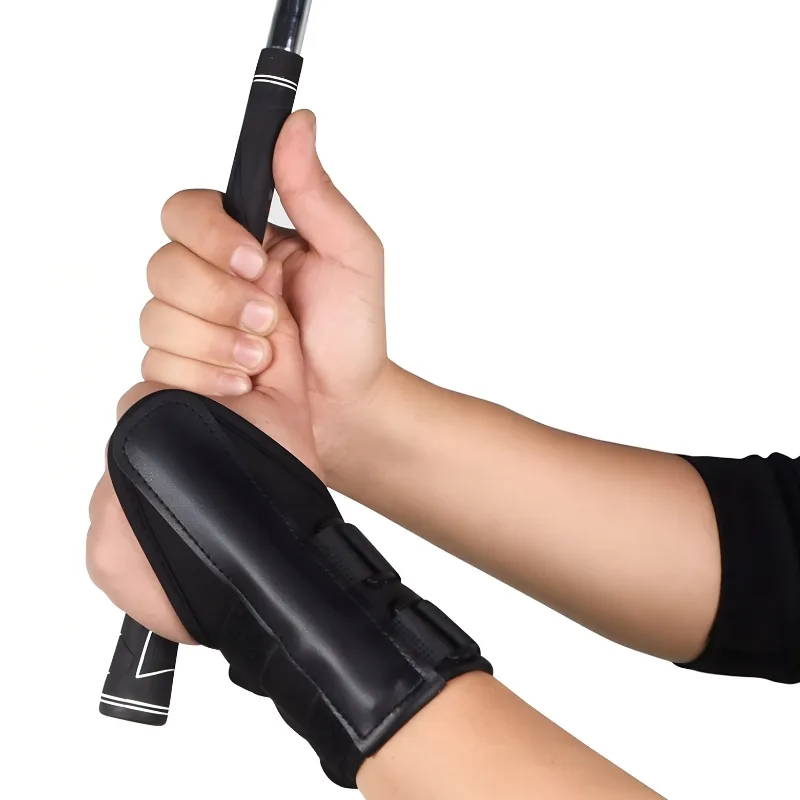 golf wrist trainer, golf swing wrist trainer