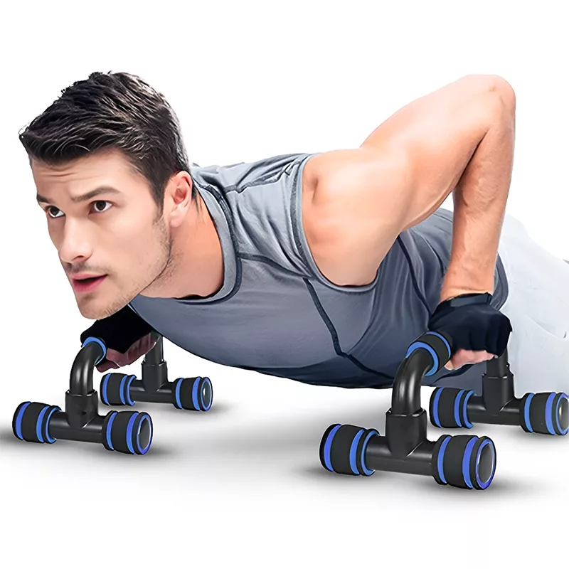 push up bars, push up stands