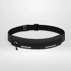 Running Waist Belt Bag for Phone - Black