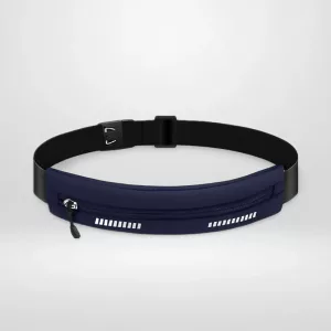 Running Waist Belt Bag for Phone - Blue