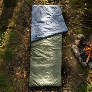 Ultralight Sleeping Bag for Camping
