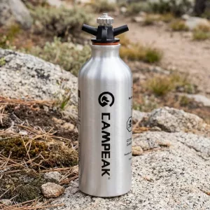 fuel bottle, camping fuel bottle