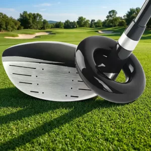 golf club weight ring, golf training ring