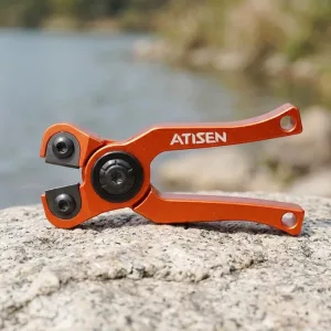 fishing line cutter,