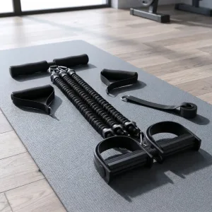 resistance band exerciser, pedal resistance band