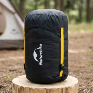 compression sack, sleeping bag storage bag, camping compression bag, sack for sleeping bag, waterproof compression sack