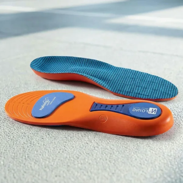arch support insoles, orthopedic insoles, running insoles