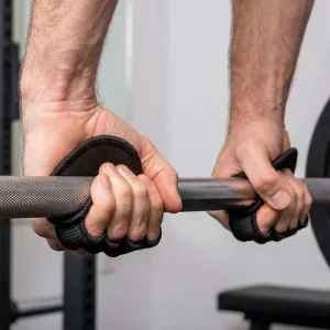 fitness gloves, half finger gym gloves, padded workout gloves